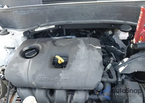 2021 Kia Seltos Lx z USA, uszkodzony, nr VIN KNDEPCAA4M7048057